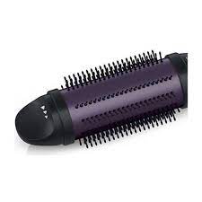 Philips Procare Heated Styling Brush Hp8634 00 Retractable Bristles 45 Mm You Can Get Additional Details Heat Styling Products Styling Brush Hair Rollers