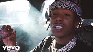 Rich The Kid 4 Phones Official Music Video Youtube