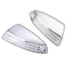 In certain markets, it has been sold under the puch name as puch g. Side Mirror Turn Signal Lights Lamps Pair For Mercedes Benz Ml Class C Class W204 Buy At The Price Of 41 19 In Banggood Com Imall Com