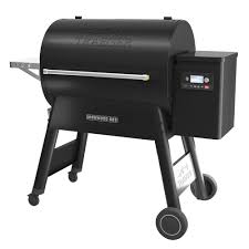 Nov 20, 2019 · aptly named, the traveler is a portable wood pellet grill from country smokers. Best Smokers To Shop In 2021 According To Experts And Chefs