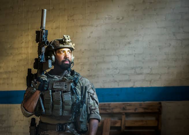 SEAL Team 5x04 "Need to Know" Photos - TV Pulse Magazine