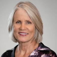 Dr. Anne V. Ellis, Ph.D., LMFT