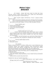 Contoh soal persamaan dasar akuntansi 1 pada tanggal 1 januari 2017 krisna mendirikan sebuah usaha pencucian mobil yang diberi nama clean. Soal Dan Jawaban Wadiah Cara Golden