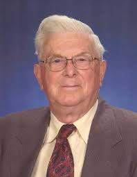 Obituary information for John Harold Ott