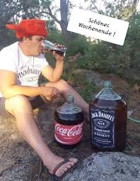 Alkohol Lustig Witzig Sprüche Bild Bilder Schönes Wochenende