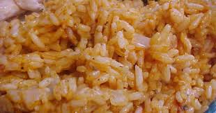 Ce Riz Est Vraiment Bon Il N Est Pas Sec Cela Faisait Longtemps Que Je L Avais Fait C Est Une Riz Portugais Portugais Cuisine Recettes De Cuisine Portugaise
