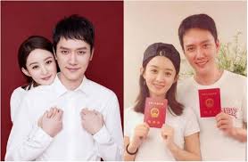 Sáng 23/4, studio của triệu lệ dĩnh và phùng thiệu phong đồng thời đăng thông báo cặp đôi đã làm thủ tục ly hôn, quyết định chia tay trong êm đẹp. Vá»«a Ä'áº» Khong Lau Triá»‡u Lá»‡ DÄ©nh Phat Hiá»‡n Phung Thiá»‡u Phong Ngoáº¡i Tinh