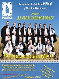 Ionica minune 2013 chef la chisinau cu maestrul botgros. Daria Maria Facebook