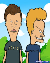 Beavis And Butt Head Wallpapers Cartoon Hq Beavis And Butt Head Pictures 4k Wallpapers 2019 #beavis & butthead #beavis and butthead.