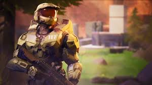 Master chief vs kratos!like the video and subscribe to my channel! Fortnite Adds Master Chief The Walking Dead Heroes Coming Soon Gamespot