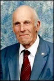 Robert Stetson Obituary