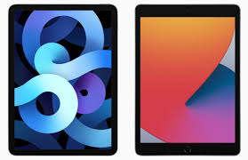 Ipad Air 2020 Vs Ipad 2020 Dit Zijn De 4 Belangrijkste Verschillen