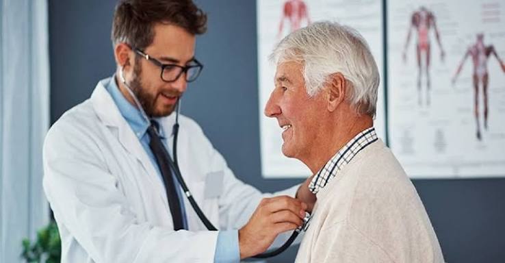 geriatria perto de mim para Idosos/Tudo sobre a consulta com o geriatra – Policonsultas