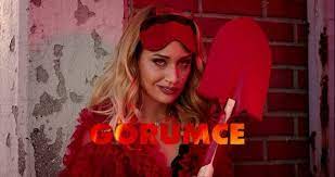 Gupse özay, buğra gülsoy, eda ece vb. Gorumce Filmi Nerede Cekildi Gorumce Filmi Konusu Nedir Oyunculari Kimler Medya Haberleri