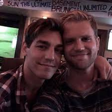 I couldn't have done it without you.” How many times do we hear people say  this in gratitude? For many, it's hyperbolic. For me, with you, it's real.  It's literal. Henry Koperski,