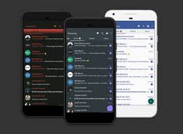 You can use without any temporary ban issue. Download Gbwhatsapp Pro Apk V11 00 Anti Banned