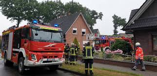 Der traum von einer eigenen wohnung muss in zeiten niedriger zinsen und attraktiver finanzierungsangebote kein traum mehr bleiben. Dachstuhl Und Teile Der Wohnung Durch Brand Erheblich Zerstort
