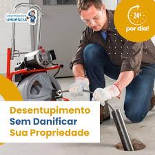 Urgencia Desentupmento