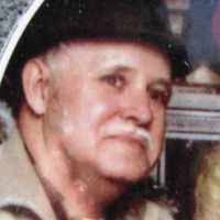 Napoleon Hopper (1934–2000)