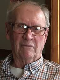 Obituary for Doward Visser