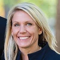 Denise Edgell's Instagram, Twitter & Facebook