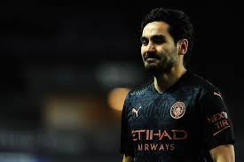 13:55, mon, may 24, 2021 | updated: Ilkay Gundogan Dismisses Idea Liverpool Revenge Is Behind Man City Title Charge Manchester Evening News