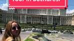 A must do tour! #bucharest #solotravel #romania #travel ...