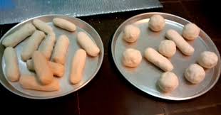 Karena sebagian besar adonannya terbuat dari tepung, pempek tanpa ikan atau yang biasa disebut pempek dos ini butuh waktu cukup lama. Resep Pempek Tanpa Ikan Farah Quinn Sri Widiyastuti Lifestyle And Parenting Momblogger