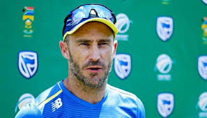 Faf du plessis 2020 altura: Faf Du Plessis Alex Hales Among 21 Int L Stars Coming Back For Psl 2020 Geosuper Tv