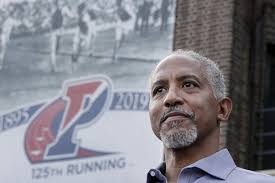 Forty years after his memorable race, Renaldo Nehemiah to return to Penn  Relays