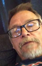 Missing Person Alert for Jerry Duane Hyde in Eureka, California