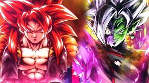 As an exception to the usual video format, we're excited to present the findings from our research on all the gnarly stats and info for the latest characters! Purple Vegito Blue Is Broken Dragon Ball Legends News Break