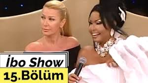 Mustafa kandıralı i̇bo show kadifeden kesesi. Bulent Ersoy Tarzan Mustafa Youtube Video Izle Indir