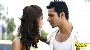Main Tera Hero Movie Hd Wallpapers Check out this fantastic collection of hd superhero wallpapers, with 59 hd superhero background images for your desktop, phone or tablet. main tera hero movie hd wallpapers