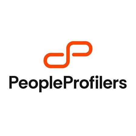 Logo People Profilers Pte Ltd