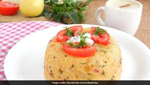 how to make khara bath upma for authentic south indian breakfast ndtv food how to make khara bath upma for