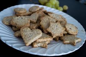 Sables Sans Beurre Recette Gouter Idee Recette Sables
