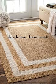 Top selling natural dried flowers brown bouquet boho decoration home bedroom living room50cm support wholesale and dropshipping. Jute Rug 6x9 Area Rug Modern Boho Rug Natural Fiber Rug Etsy Natural Jute Rug Rugs On Carpet Modern Boho Rug