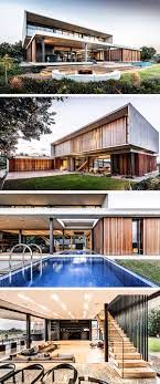 Architectural designers, services &/or technologists. Forest House By Bloc Architects In Durban South Africa