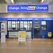 1 ergebnisse für western union bank köln. Offnungszeiten Reisebank Ag Kennedystrasse 1 In Koln