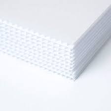 Corrugated Plastic Great For False Bottoms In Bags To Give Stability Shown On Sewcial Sunday 10 Corrugated Plastic Corrugated Plastic Sheets Plastic Sheets
