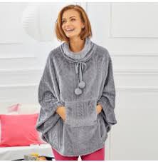 Maybe you would like to learn more about one of these? Vetements D Interieur Cocooning Vetements De Nuit Femme Categories Mode Grande Taille