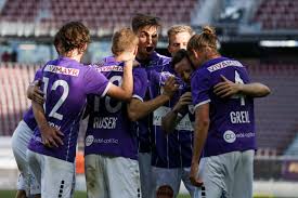 You are on page where you can compare teams sg austria klagenfurt vs st polten before start the match. Z G63hezedo7lm