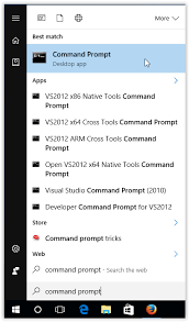 You can either use the settings app or go poking around in the command prompt. Windows 10 Finding The Ip Address Grok Knowledge Base