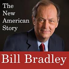 Bill Bradley