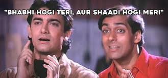 9 Funny Bollywood Dialogues That Are Totally Fit For Irl Situations Entertainment Here are some famous dialogues and memes from taarak mehta ka ooltah chashmah. 9 funny bollywood dialogues that are