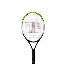 Racheta de tenis de colorat. Racheta Tenis Wilson Blade Feel 23 Pentru Copii Hobbymall Rachete Tenis