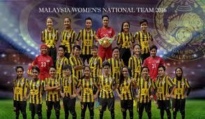 Timor leste lwn malaysia 1 5 agg 2 12 kelayakan piala asia 2023 piala dunia 2022. Atlit Uthm Wakili Pasukan Bolasepak Wanita Senior Malaysia Ke Kejuaraan Aff 2016 Myanmar Berita Uthm