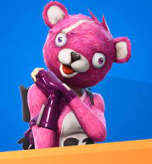 Fortnite Battle Royale Cuddle Team Leader Orcz Com The Video Games Wiki 303 likes · 2 talking about this. fortnite battle royale cuddle team