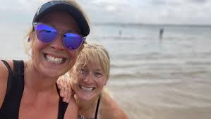 Fundraiser by Adrian Soper : Northern paddlers are SUP for a Great challenge